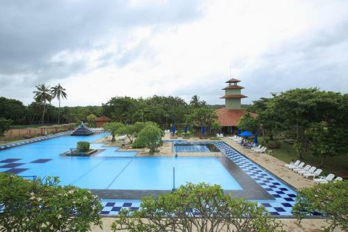 Hotel Club Palm Bay