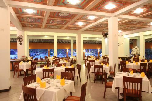 Hotel Club Palm Bay