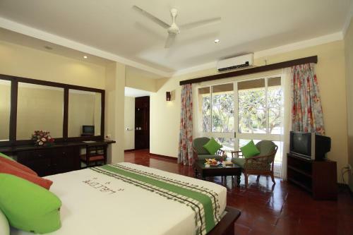 Hotel Club Palm Bay
