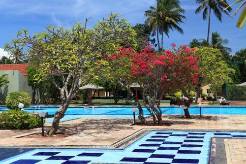 Hotel Club Palm Bay