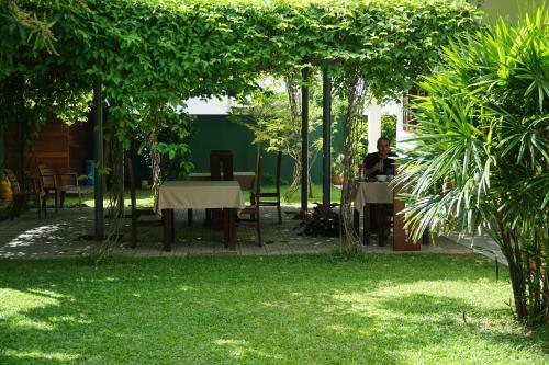 Hotel Thisara Villa