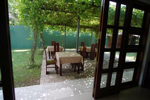 Hotel Thisara Villa