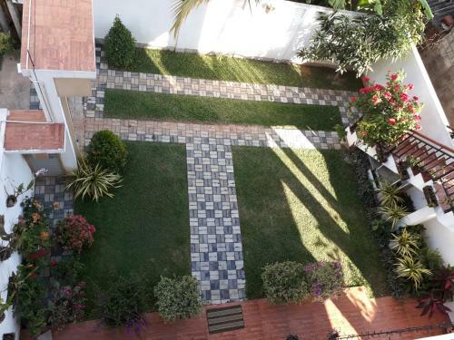 Best Lucky Home Stay