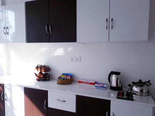Best Lucky Home Stay