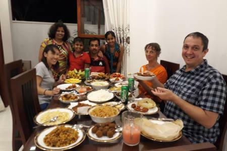 Best Lucky Home Stay