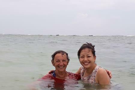 Best Lucky Home Stay