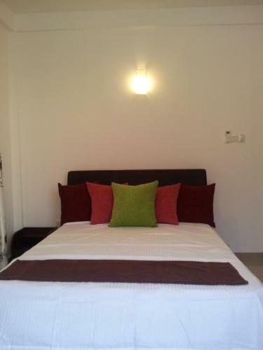 Best Lucky Home Stay
