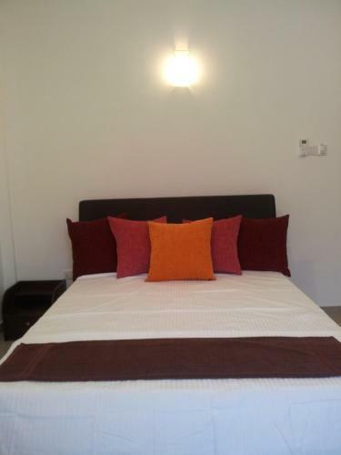 Best Lucky Home Stay