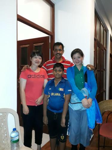 Best Lucky Home Stay