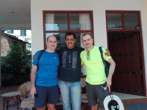 Best Lucky Home Stay