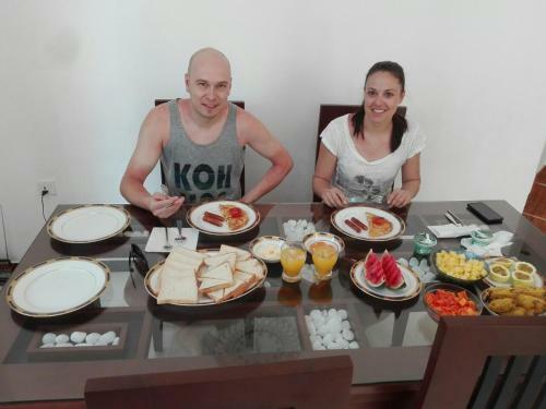 Best Lucky Home Stay