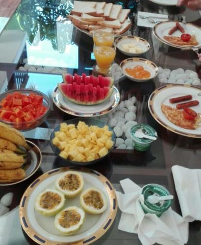 Best Lucky Home Stay