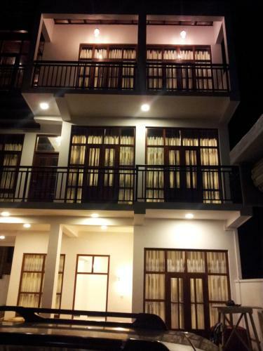 Best Lucky Home Stay
