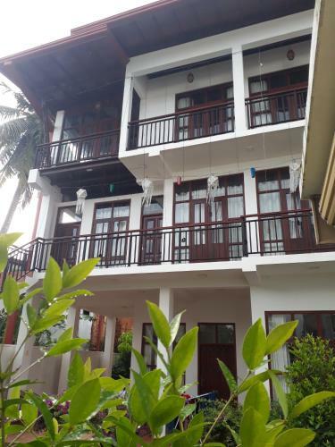Best Lucky Home Stay