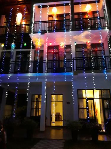 Best Lucky Home Stay