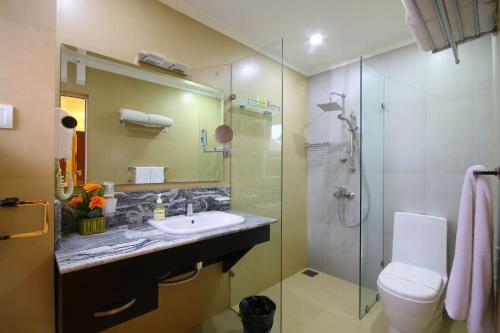 Hostal Splendid Holiday Guest House