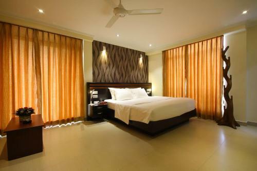 Hostal Splendid Holiday Guest House