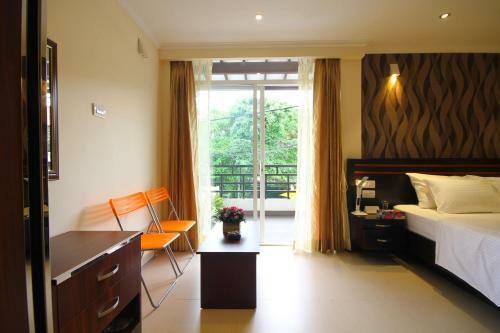 Hostal Splendid Holiday Guest House