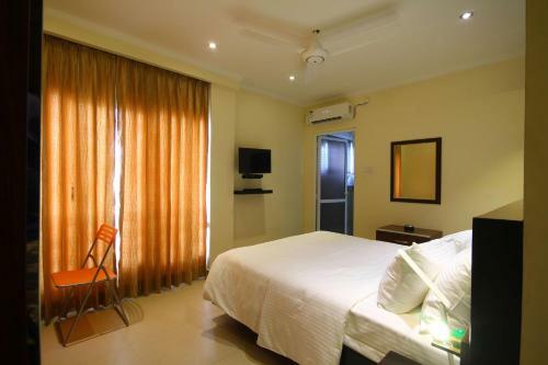 Hostal Splendid Holiday Guest House