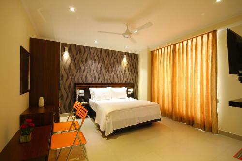 Hostal Splendid Holiday Guest House