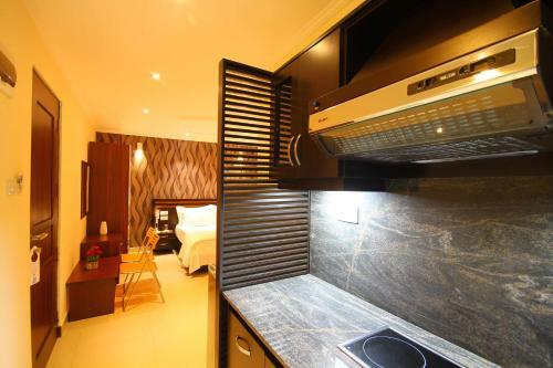 Hostal Splendid Holiday Guest House