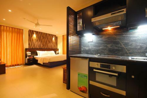Hostal Splendid Holiday Guest House