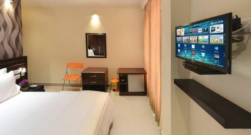 Hostal Splendid Holiday Guest House