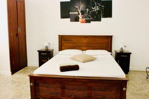 Hostal Angels Negombo