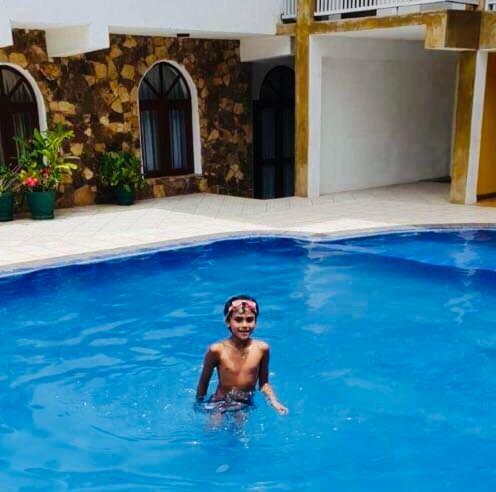 Hostal Angels Negombo