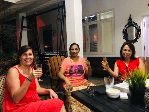 Hostal Angels Negombo