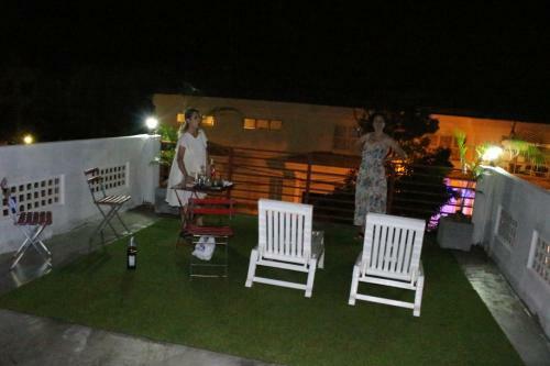 Hostal Angels Negombo