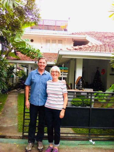 Hostal Angels Negombo