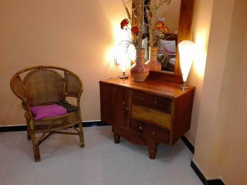 Bed & Breakfast Villa Extra