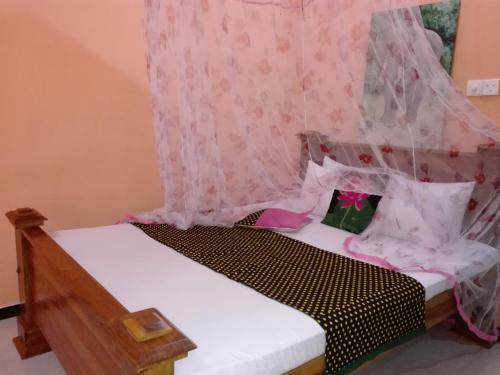 Bed & Breakfast Villa Extra