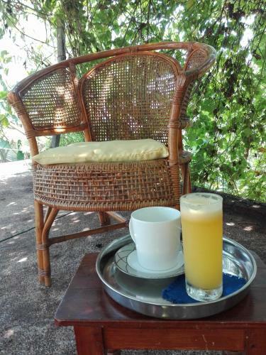 Bed & Breakfast Villa Extra