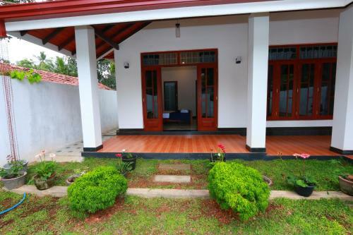 Silva's Villa