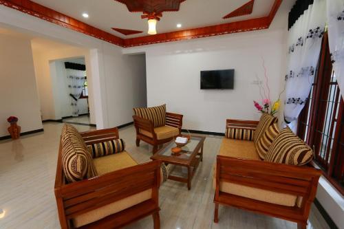Silva's Villa