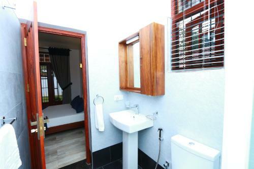 Silva's Villa
