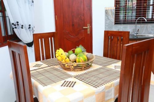 Silva's Villa