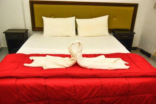 Hotel Cinnamon Villa Negombo