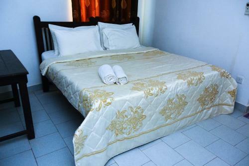 Hotel Cinnamon Villa Negombo