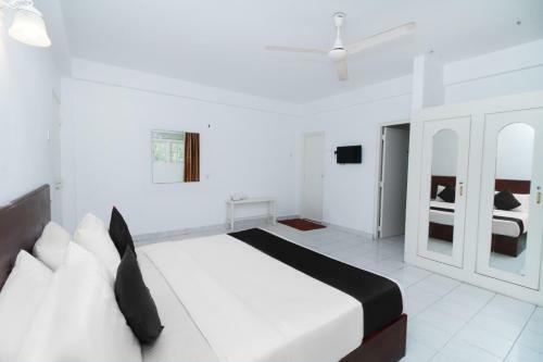Hotel Cinnamon Villa Negombo