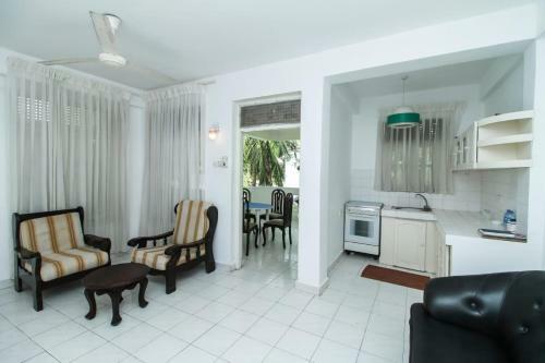 Hotel Cinnamon Villa Negombo