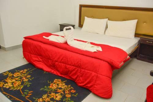 Hotel Cinnamon Villa Negombo