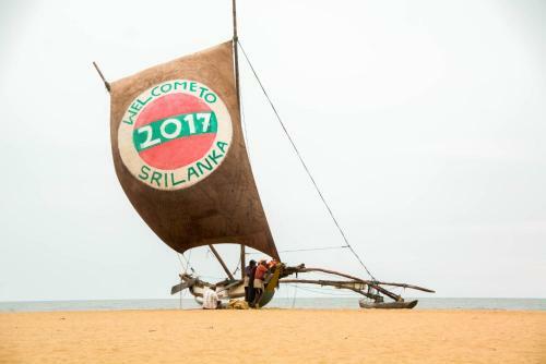 Hotel Cinnamon Villa Negombo