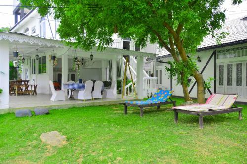 Hotel Cinnamon Villa Negombo