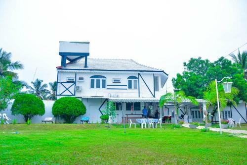 Hotel Cinnamon Villa Negombo