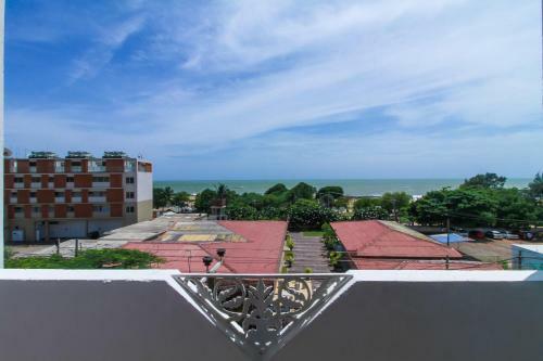 Hotel Cinnamon Villa Negombo