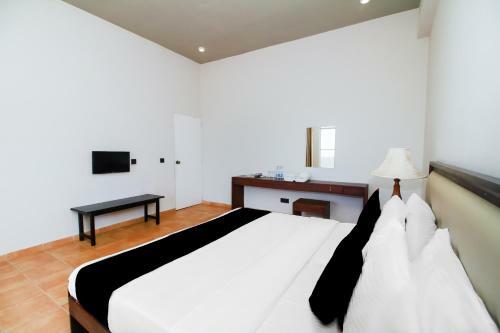 Hotel Cinnamon Villa Negombo