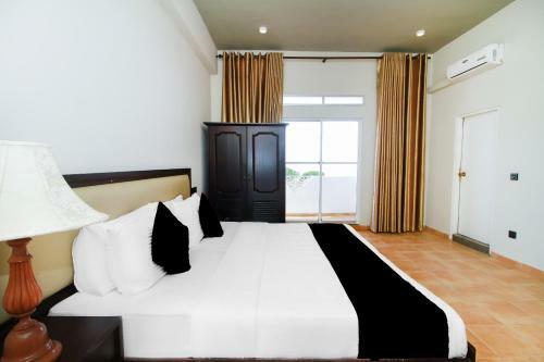Hotel Cinnamon Villa Negombo